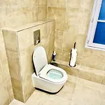 Apartment Duplex A Centre
