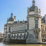 Duplex A Centre Apartment Chantilly
