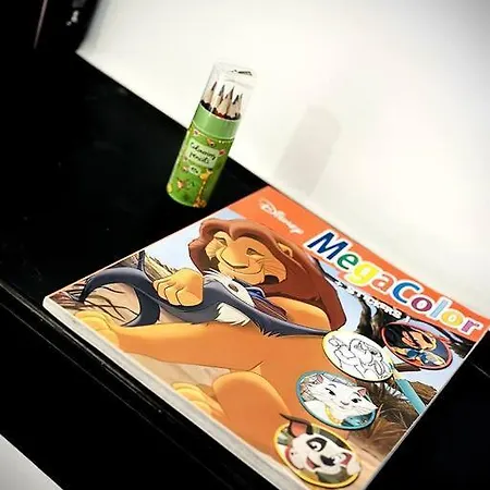 Duplex A Centre Chantilly