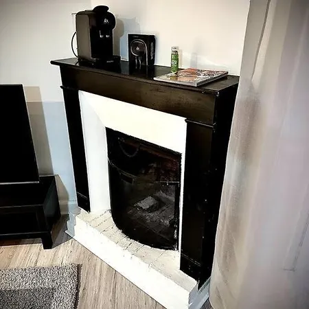 Appartement Duplex à Centre Chantilly