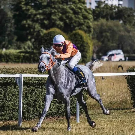 Duplex A Centre * Chantilly