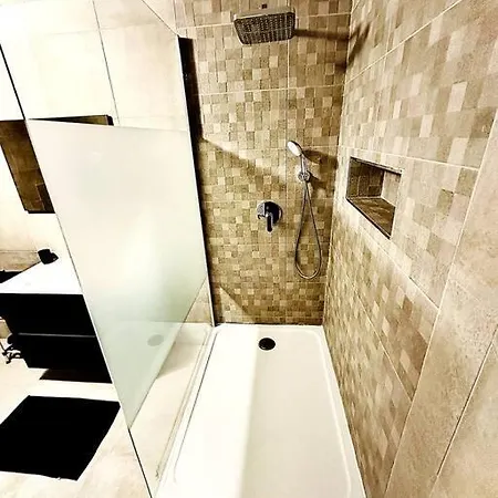 Duplex A Centre Appartement Chantilly