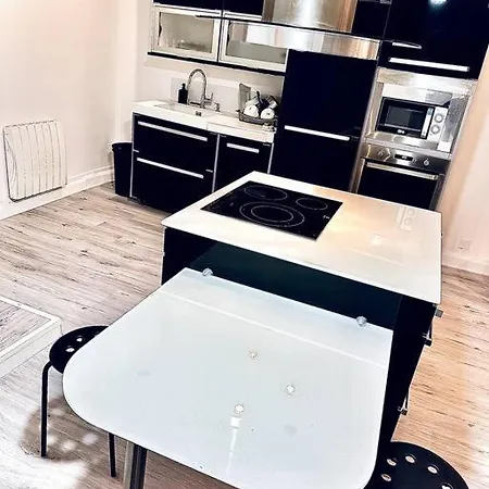Duplex A Centre *
