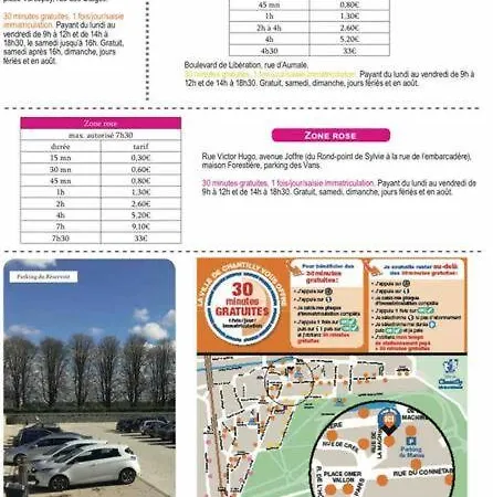 Apartamento Duplex A Centre *