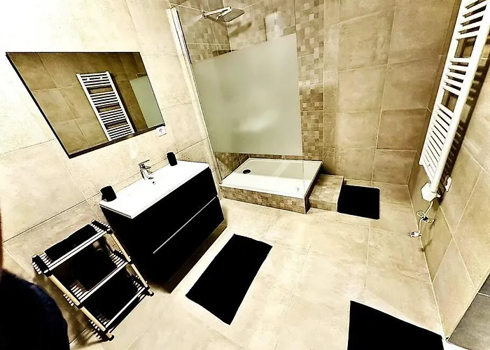 Lägenhet Duplex A Centre Chantilly